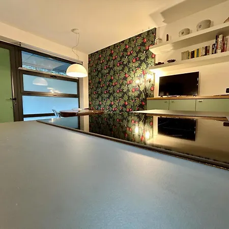 Kibilu - Iulm - Ospedale San Paolo - Navigli Διαμέρισμα Μιλάνο