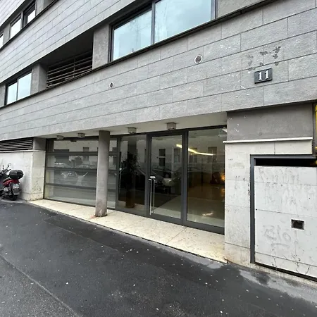 Kibilu - Iulm - Ospedale San Paolo - Navigli Διαμέρισμα *